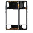 Mittelrahmen für Samsung Galaxy A70 (A705/ 2019) (Schwarz)