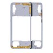 Mittelrahmen für Samsung Galaxy A70 (Weiß)