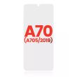 Polarisationsfolie für Samsung Galaxy A70 (A705/ 2019) (10er Pack)