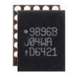 Audio IC Chip für Samsung Galaxy A3 (2017)/ A5 (2017)/ A7 (2017) (MAX9896B)