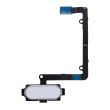 Home-Taste Flexkabel für Samsung Galaxy A7 (A710/ 2016) (Weiß)