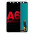 OLED Display ohne Rahmen für Galaxy A6 (A600/ 2018) (All Colors)
