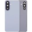 Rückglas mit Kameralinse für Galaxy A57 5G (A576/ 2026) (ohne Logo) (Icyblue)