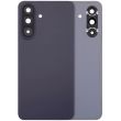Rückglas mit Kameralinse für Galaxy A57 5G (A576/ 2026) (ohne Logo) (Navy)