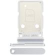 SIM-Kartenschacht Dual für Samsung Galaxy A57 (A576/ 2026) (Icyblue)