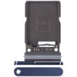 SIM-Kartenschacht Single für Samsung Galaxy A57 (A576/ 2026) (Navy)