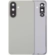 Rückglas mit Kameralinse für Galaxy A56 5G (A566/ 2025) (ohne Logo) (Olive)