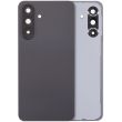 Rückglas mit Kameralinse für Galaxy A56 5G (A566/ 2025) (ohne Logo) (Graphit)