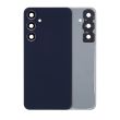Rückglas mit Kameralinse für Galaxy A55 5G (A556/ 2024) (ohne Logo) (Navy)