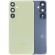 Rückglas für Samsung Galaxy A55 5G (A556/ 2024) (Service Pack) (Lemon)