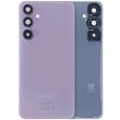 Rückglas für Samsung Galaxy A55 5G (A556/ 2024) (Service Pack) (Lilac)