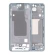 Mittelrahmen für Samsung Galaxy A55 5G (A556/ 2024) (Iceblue)