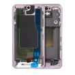 Mittelrahmen für Samsung Galaxy A55 5G (A556/ 2024) (Lilac)
