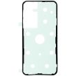 Rückseite Klebeband für Samsung Galaxy A35 5G (A356/ 2024)/ A55 5G (A556/ 2024)