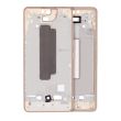 Mid Rahmen für Samsung Galaxy A53 5G (A535/ A536/ 2022) (Peach)