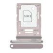 SIM-Kartenschacht Single für Samsung Galaxy A53 5G (A536/ 2022) (Weiß)