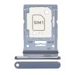 SIM-Kartenschacht Single für Samsung Galaxy A53 5G (A536/ 2022) (Blau)
