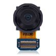 Rückkamera (Ultraweitwinkel) (12MP) für Samsung Galaxy A54 5G (A546/ 2023)