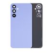 Rückglas mit Kameralinse für Galaxy A54 5G (A546/ 2023) (Violet)