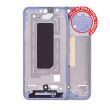 Mittelrahmen für Galaxy A54 5G (A546/ 2023) (US & International Version)