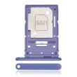 SIM-Kartenschacht für Samsung Galaxy A54 5G (A546/ 2023) (Violet)