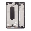 Mid Rahmen für Galaxy A52 4G (A526/ 2021) (A528/ 2021) (Awesome Black)