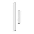 Hard Taste (Power/ Volume) für Galaxy A52s (A528/ 2021) (Prism Crush White)
