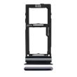 SIM-Kartenschacht Single für Galaxy A52 4G (A528/ 2021) (Awesome Black)