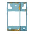 Mittelrahmen für Samsung Galaxy A51 4G (A515/ 2019) (Prism Crush Blue)