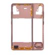 Mittelrahmen für Samsung Galaxy A51 4G (A515/ 2019) (Prism Crush Pink)