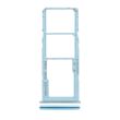 SIM-Kartenschacht Dual für Samsung Galaxy A51 4G (A515/ 2019) (Prism Crush Blue)