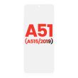 Polarisationsfolie für Samsung Galaxy A51 4G (A515/ 2019) (10er Pack)
