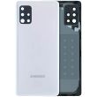 Rückseite Abdeckung mit Kameralinse für Galaxy A51 (A516/ 2020) (Service Pack)