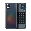 Rückglas mit Kameralinse für Galaxy A51 5G (A516/ 2020) (Service Pack)