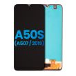 LCD Display ohne Rahmen für Galaxy A50s (A507/ 2019) (Aftermarket Incell)