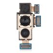 Rückkamera (Weitwinkel & Ultrawide & Depth) für Samsung Galaxy A50s (A507/ 2019)
