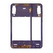 Mittelrahmen für Galaxy A50s (A507/ 2019) (Prism Crush Violet)