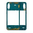 Mittelrahmen für Galaxy A50s (A507/ 2019) (Aftermarket Plus) (Prism Crush Green)
