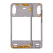 Mittelrahmen für Galaxy A50s (A507/ 2019) (Aftermarket Plus) (Prism Crush White)