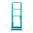 SIM-Kartenschacht Dual für Samsung Galaxy A50S (A507/ 2019) (Prism Crush Green)
