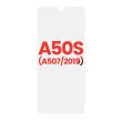 Polarisationsfolie für Samsung Galaxy A50S (A507/ 2019) (10er Pack)