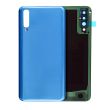 Rückseite Abdeckung mit Kleber für Galaxy A50 (A505/ 2019) (Generic) (Blau)