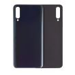 Rückseite Abdeckung für Samsung Galaxy A50 (A505/ 2019) (Service Pack) (Schwarz)