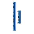 Tasten (Power/ Volume) für Samsung Galaxy A50 (A505/ 2019) (Blau)