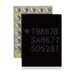 Audio IC Chord IC Ringing Buzzer Chip für Galaxy A3 (A310)/ A5 (A510)/ A8/ A9
