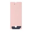 Hitzeschild Kleber Klebeband für Samsung Galaxy A42 5G (A426/ 2020) (10er Pack)