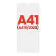 Polarisationsfolie für Samsung Galaxy A41 (A415/ 2020) (10er Pack)