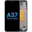 LCD Display mit Rahmen für Galaxy A37 5G (A376/ 2026) (6.58")