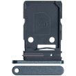 SIM-Kartenschacht Single für Samsung Galaxy A37 (A376/ 2026) (Graygreen)