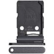 SIM-Kartenschacht Single für Samsung Galaxy A37 (A376/ 2026) (Charkoal)